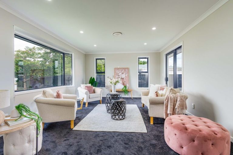 Photo of property in 1 Lancewood Avenue, Feilding, 4702