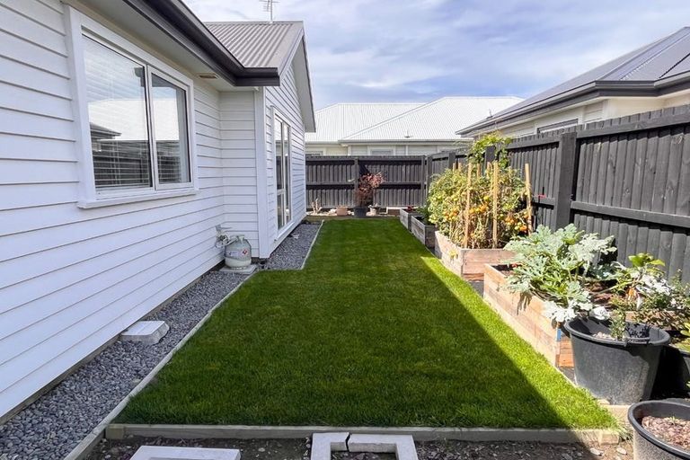 Photo of property in 4 Limbrick Crescent, Wigram, Christchurch, 8042