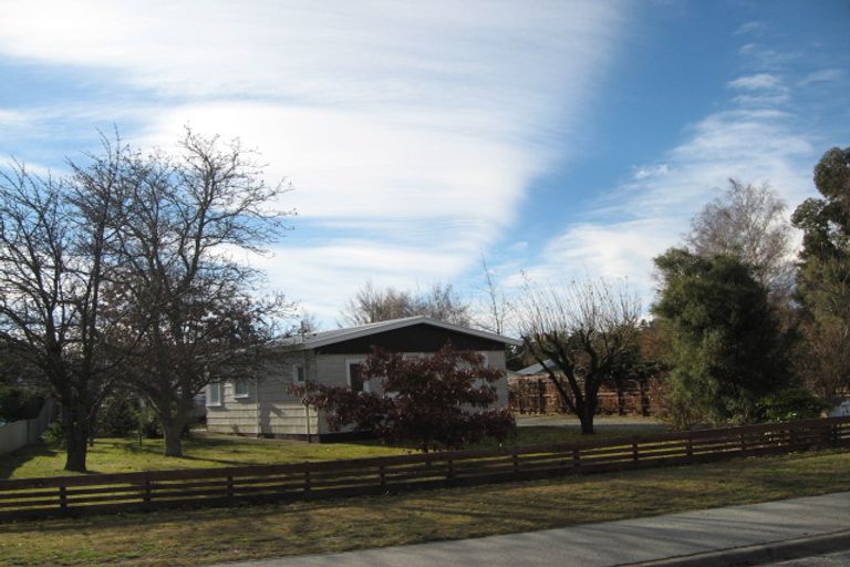 Photo of property in 16 Wicklow Street, Cromwell, 9310