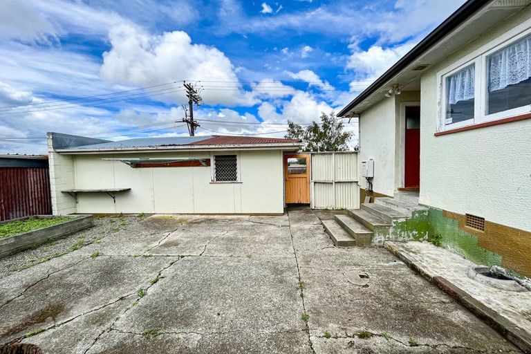 Photo of property in 1 Cobham Way, Feilding, 4702