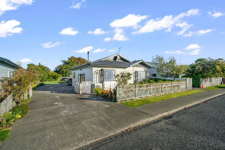 Photo of property in 161 Catherine Street, Windsor, Invercargill, 9810