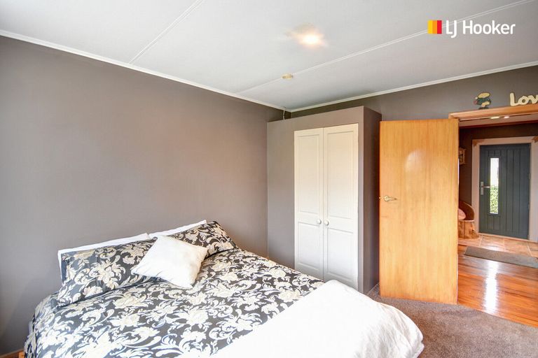 Photo of property in 133 Ashmore Street, Halfway Bush, Dunedin, 9010