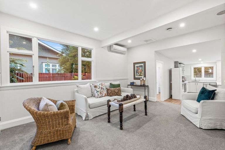 Photo of property in 166 Mackenzie Avenue, Woolston, Christchurch, 8023