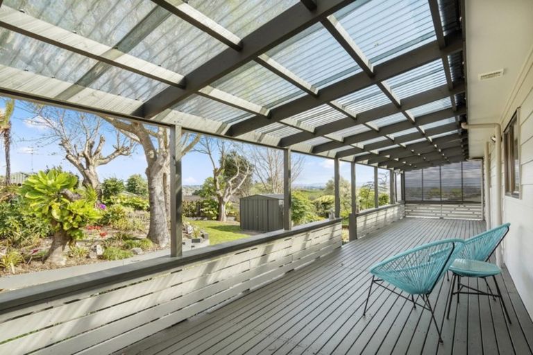 Photo of property in 12 Taylor Street, Ohauiti, Tauranga, 3112