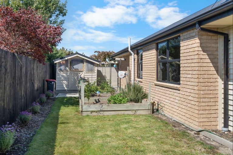 Photo of property in 5 Henley Close, Rolleston, 7614