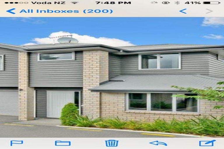 Photo of property in 1 Stadium Lane, Whitiora, Hamilton, 3200