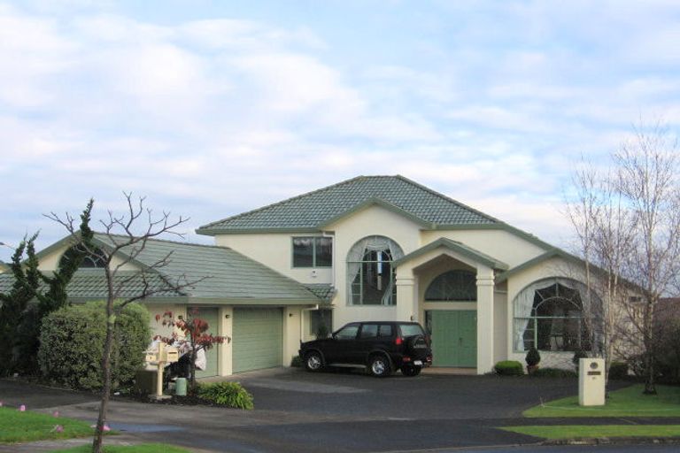 Photo of property in 10 Bantry Court, Dannemora, Auckland, 2016