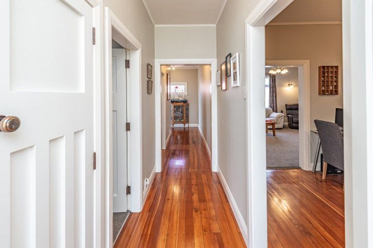 Photo of property in 20 Fitzherbert Avenue, Springvale, Whanganui, 4501