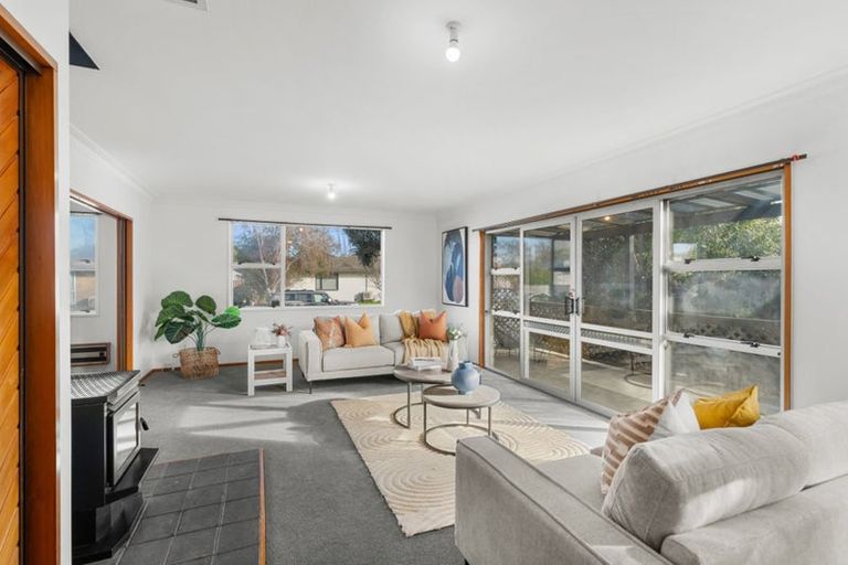 Photo of property in 128 Wales Street, Halswell, Christchurch, 8025