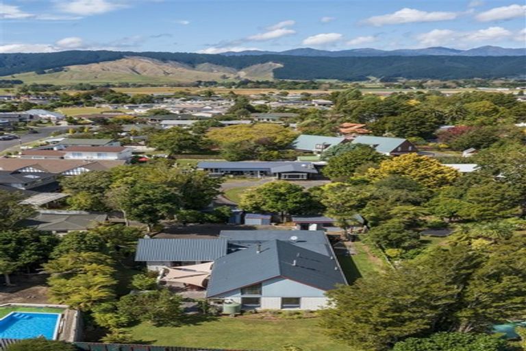 Photo of property in 56a Highbury Drive, Levin, 5510