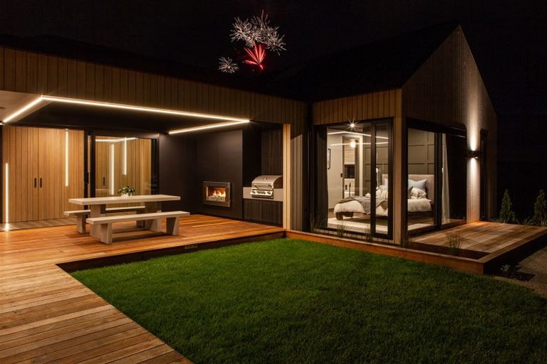 Photo of property in 12 Riverpoint Glade, Flagstaff, Hamilton, 3210