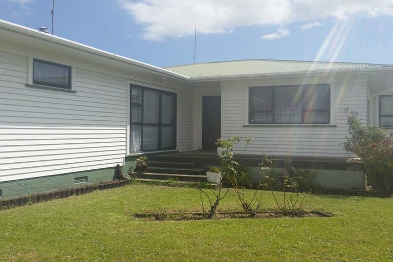 Photo of property in 97 Bailey Street, Huntly, 3700