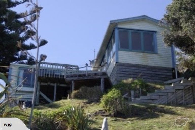 Photo of property in 86 Ames Street, Paekakariki, 5034