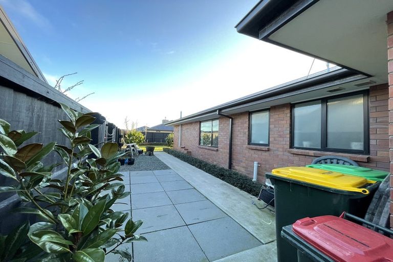 Photo of property in 79 Branthwaite Drive, Rolleston, 7615