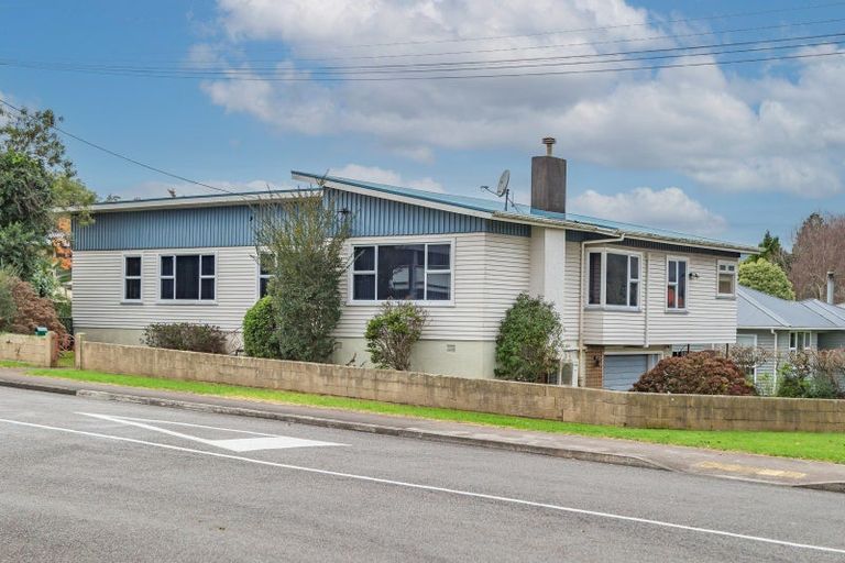 Photo of property in 2 Argyle Avenue, Levin, 5510