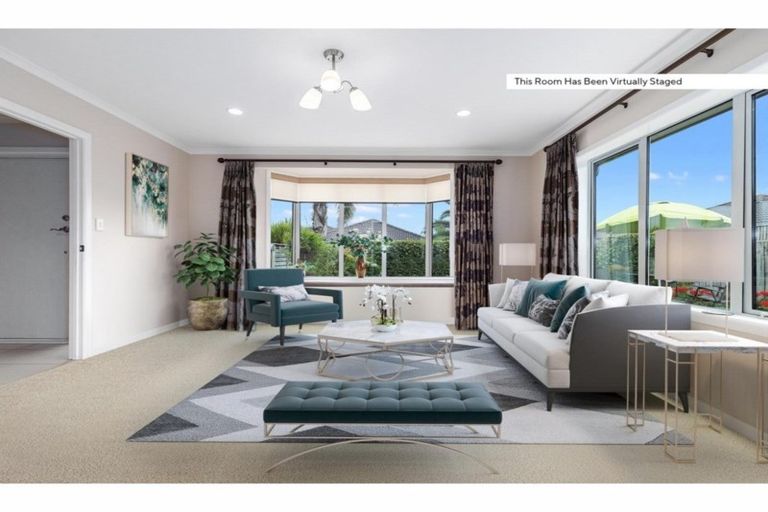 Photo of property in 15 Bexley Way, Morrinsville, 3300