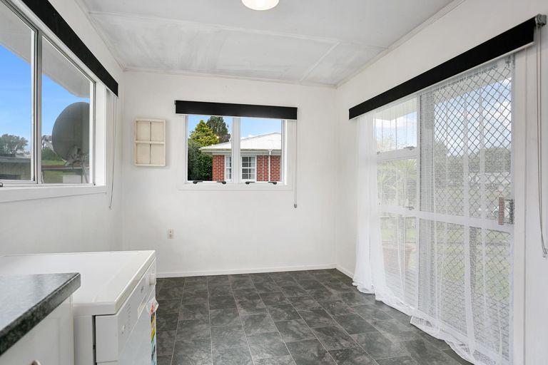 Photo of property in 104 Reservoir Street, Putaruru, 3411