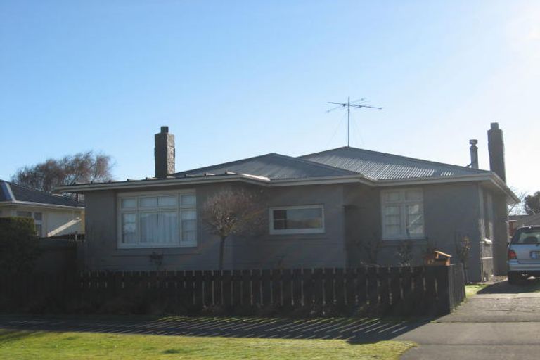 Photo of property in 172 Bourke Street, Windsor, Invercargill, 9810