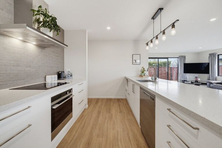 Photo of property in 21 Quinn Crescent, Woodend, 7610