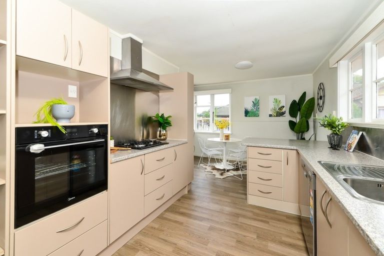 Photo of property in 140 Clarkin Road, Fairfield, Hamilton, 3214