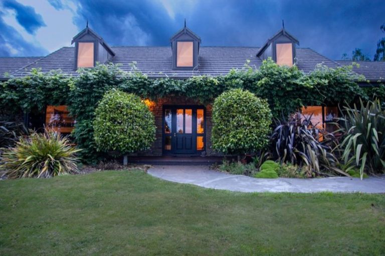 Photo of property in 235 Supplejack Valley Road, Upper Moutere, 7173