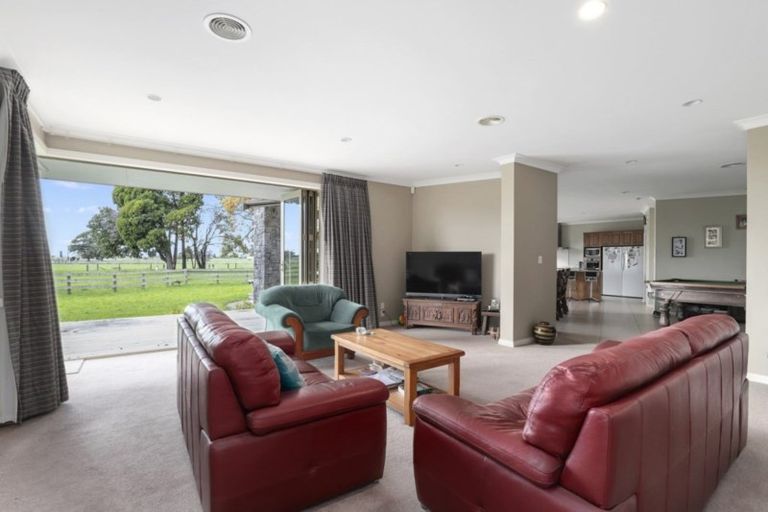 Photo of property in 942 Horrell Road, Te Puninga, Morrinsville, 3374