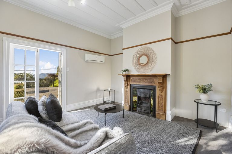 Photo of property in 5 Airedale Street, Dunedin Central, Dunedin, 9016