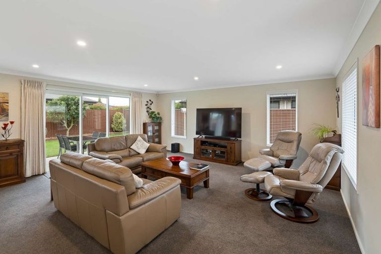 Photo of property in 29 Lewis Crescent, Rolleston, 7614