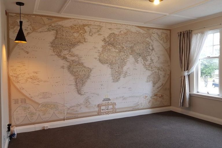 Photo of property in 1/1 Brooklyn Road, Mount Cook, Wellington, 6011