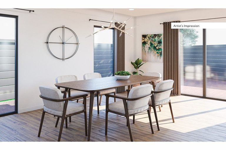 Photo of property in 43b Ashlynne Avenue, Papatoetoe, Auckland, 2025