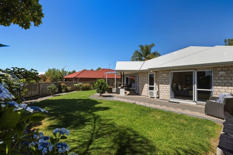 Photo of property in 6 Condor Drive, Pyes Pa, Tauranga, 3112