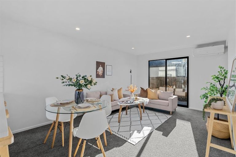 Photo of property in 2/42 Sails Street, Papanui, Christchurch, 8053