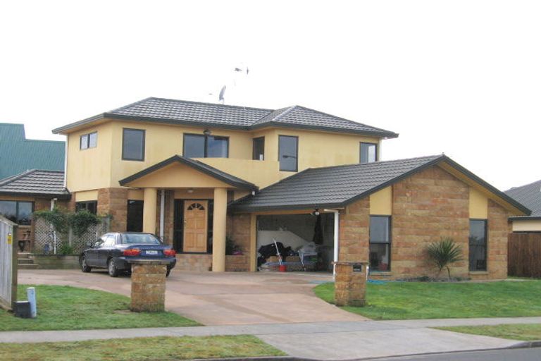 Photo of property in 106 Ayrshire Drive, Grandview Heights, Hamilton, 3200