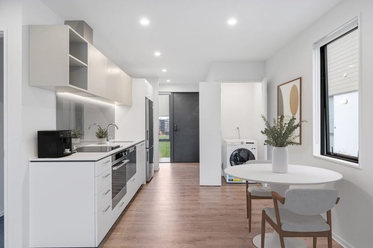 Photo of property in 6/100 Ruskin Street, Addington, Christchurch, 8024