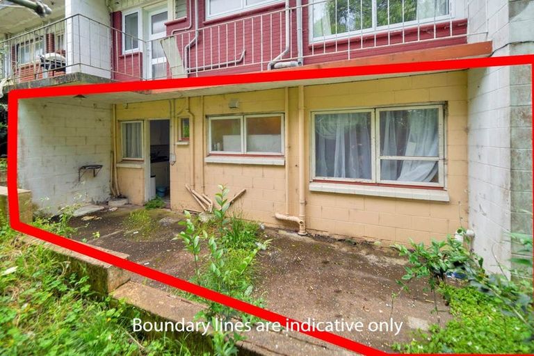 Photo of property in 2/61 High Street, Otahuhu, Auckland, 1062