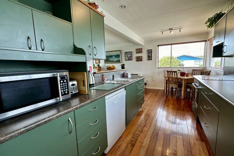 Photo of property in 46 Cunningham Street, Grasmere, Invercargill, 9810