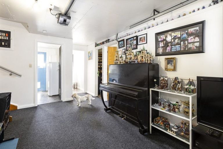 Photo of property in 21 Newbourne Crescent, Redwoodtown, Blenheim, 7201