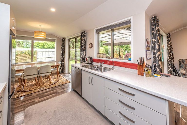 Photo of property in 15 St Johns Heights, Otamatea, Whanganui, 4500