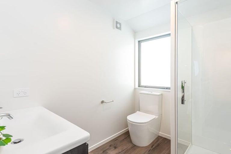 Photo of property in 5/6 Strauss Place, Somerfield, Christchurch, 8024