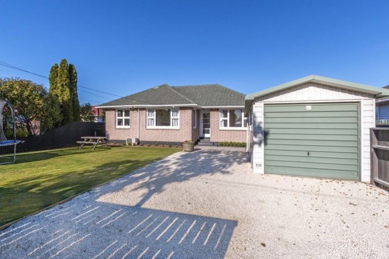 Photo of property in 1/57 Bentley Street, Russley, Christchurch, 8042