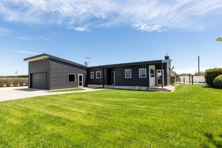 Photo of property in 133 King Road, Meeanee, Napier, 4183