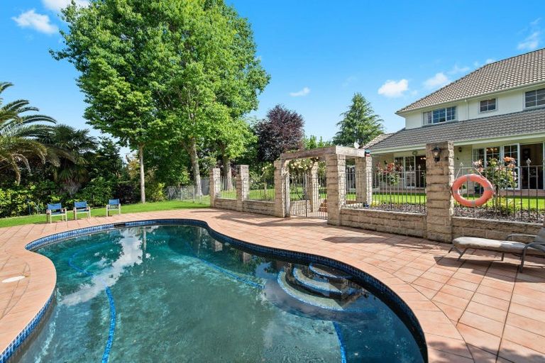 Photo of property in 82d Cherry Lane, Tamahere, Hamilton, 3283