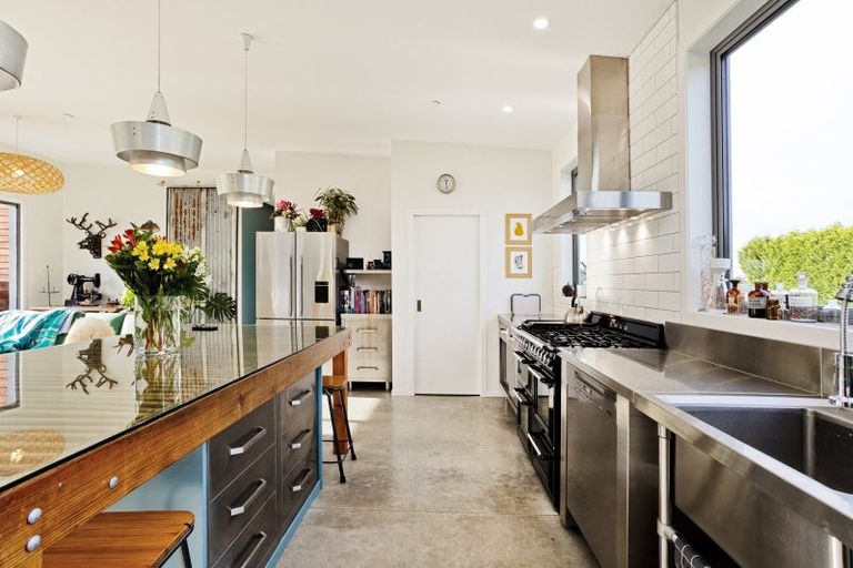 Photo of property in 124 Fairweather Road, Mill Road, Invercargill, 9872