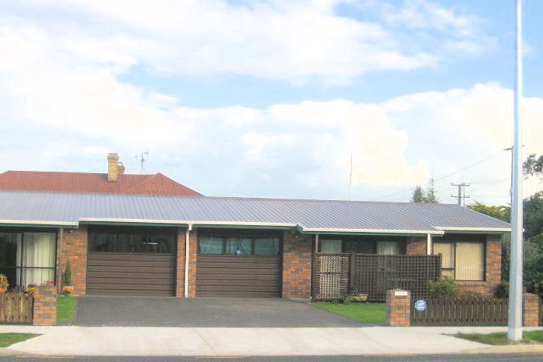 Photo of property in 100 Richmond Street, Thames, 3500