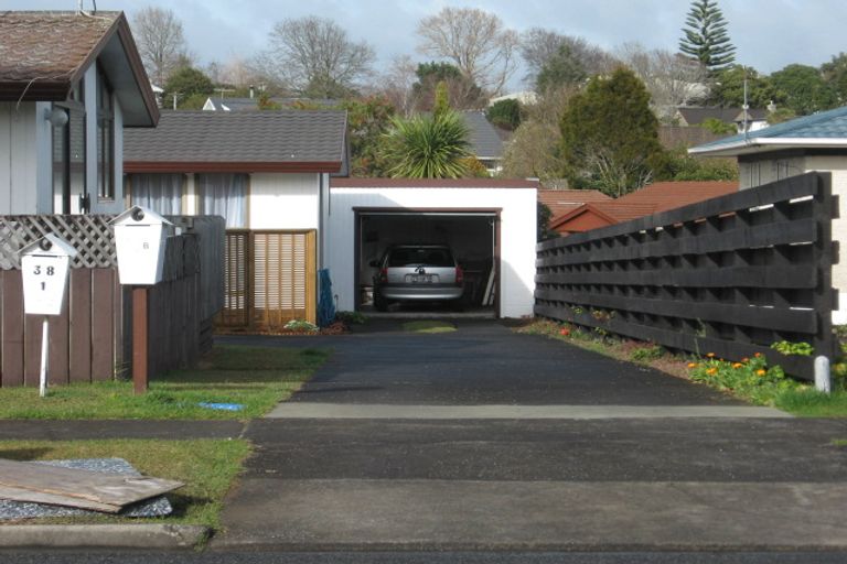 Photo of property in 38b South Street, Papakura, 2110