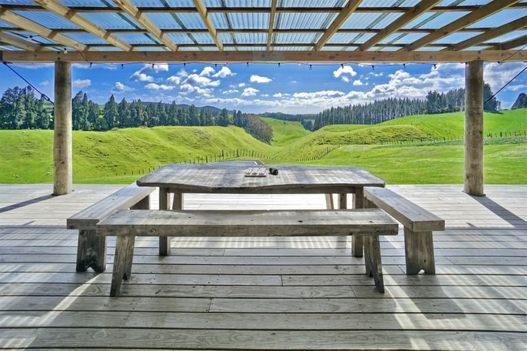 Photo of property in 1160 No 2 Road, Te Ranga, Te Puke, 3182