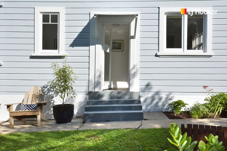 Photo of property in 10 Culloden Street, Kaikorai, Dunedin, 9010