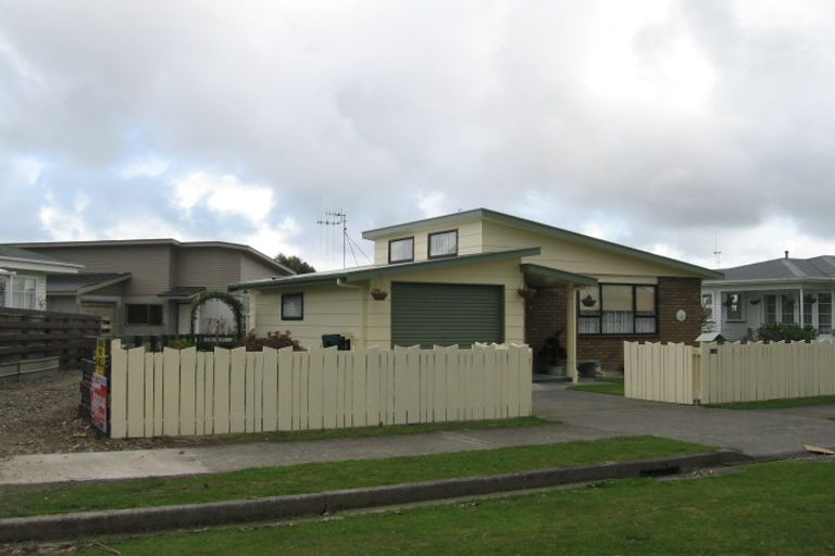Photo of property in 185 North Street, Feilding, 4702