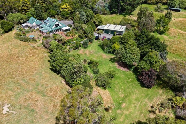Photo of property in 126 Te Hapua Road, Te Horo, Otaki, 5581