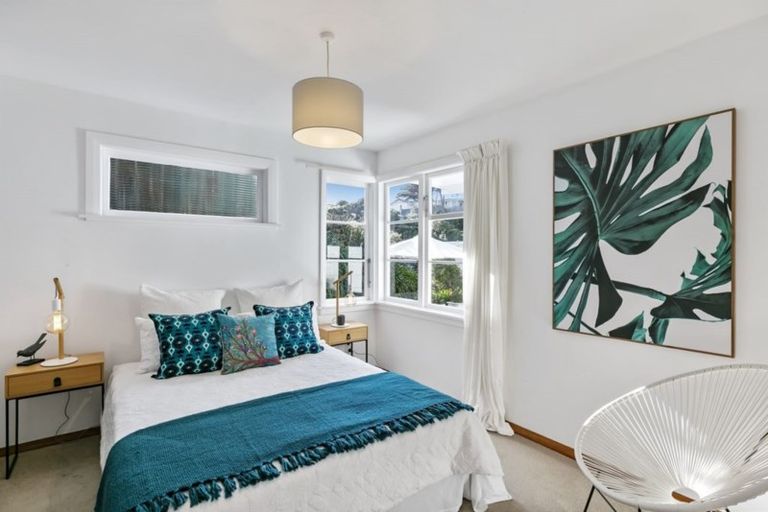 Photo of property in 55 Buckingham Street, Melrose, Wellington, 6023